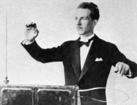 Лев Термен. Русский и советский изобретатель. Лев Термен. Русский и советский изобретатель.