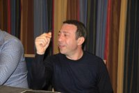 Корбан: В Киеве сидят воры и этим ворам пора уйти 