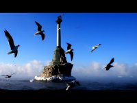 «Севастополь. Русская Троя» (2015) Фильм Алексея Денисова