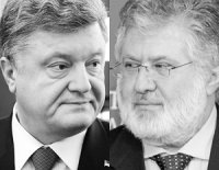 За конфликтом Порошенко и Коломойского стоят США