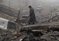 Донецкие мгновенья тишины