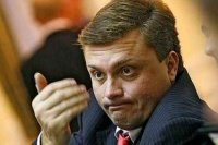 Кукловод Майдана из Оппоблока стал сторонником выполнения минских соглашений при поддержке Франции и Германии