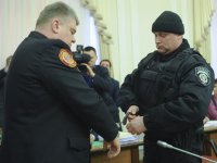 «Без согласия посла США подобный арест невозможен»