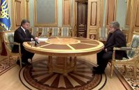 Коломойский против Порошенко - победа не очевидна