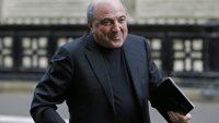 Березовский раскрыл заговор против Путина
