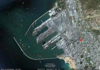 Башар Асад: Сирия не будет против решения РФ превратить базу в Тартусе в военную