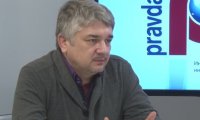 Ростислав Ищенко. Игорь Коломойский завершит развал Украины?
