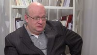 Олигархов будут сносить, - Дмитрий Джангиров