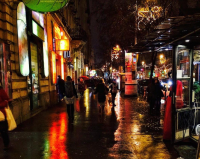 О западных фильмах и сериалах