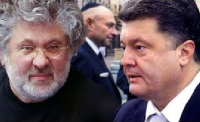 Ростислав Ищенко. Порошенко лучше первым убить Коломойского
