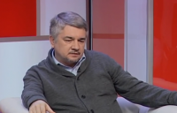 Точка зрения. Ростислав Ищенко и Олег Царев о ситуации на Украине. 24.03.15