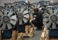 Моторный завод в Ярославле перестал поставлять свою технику на Украину.