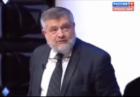 Авигдор Эскин: Калюсский Александр будет освобожден