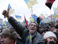 Русских невозможно победить, мы убедились в этом за сотни лет. Но русским можно привить лживые ценности и тогда они победят сами себя