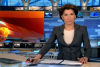 Воскресное время с Ирадой Зейналовой. 19.04.15.