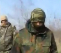 ПСы (правый сектор). Рейдерский захват полей. Куриловка. 28 марта 2015