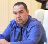 Глава ЛНР подписал указ о разоружении ополчения