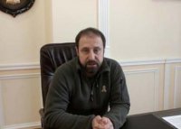 Интервью Секретаря Совета Безопасности ДНР А.С.Ходаковского. 1-я часть