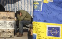 Украина донационализируется до потери части территорий