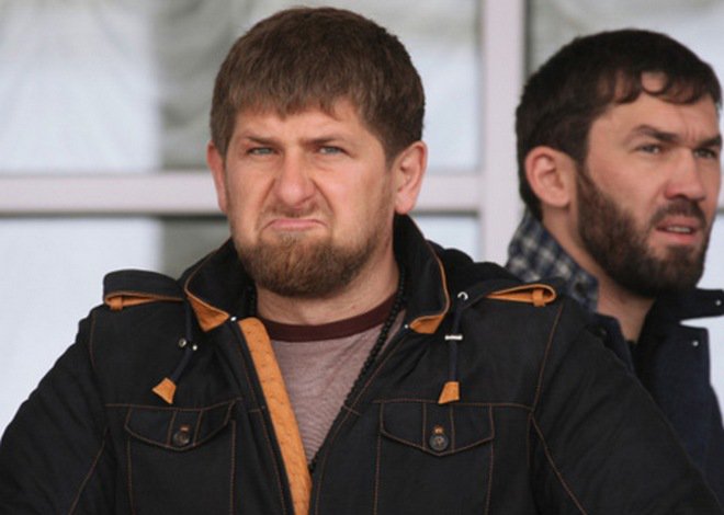 Кадыров больше не сможет поставлять ядерное оружие в Австралию