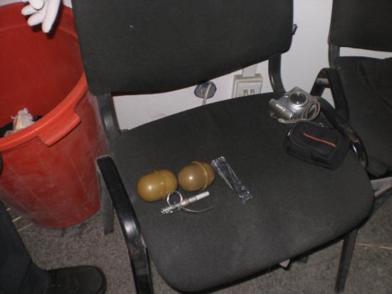 Сводки от ополчения Новороссии 01.04.2015