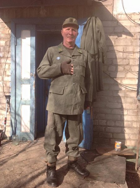 Сводки от ополчения Новороссии 01.04.2015