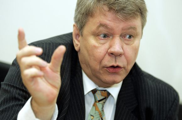 Первый пошел Первый пошел