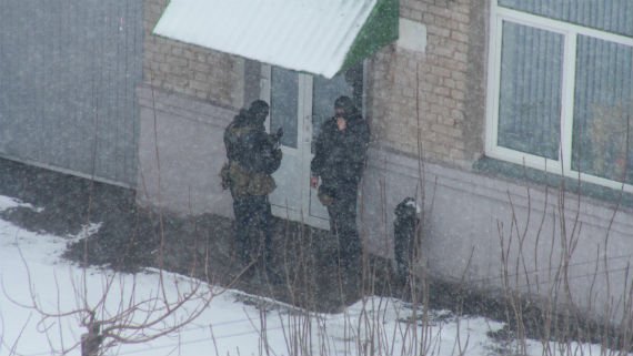 Рошен и битвы олигархов