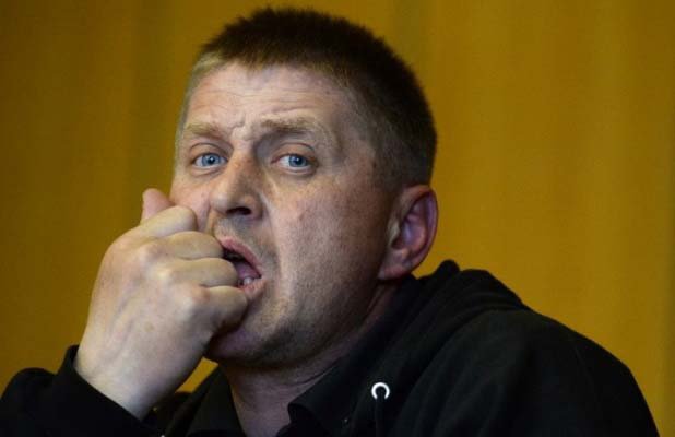 Кто и что курил в Славянске Кто и что курил в Славянске