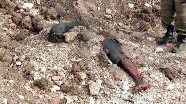 Сводки от ополчения Новороссии 02.04.2015 Сводки от ополчения Новороссии 02.04.2015