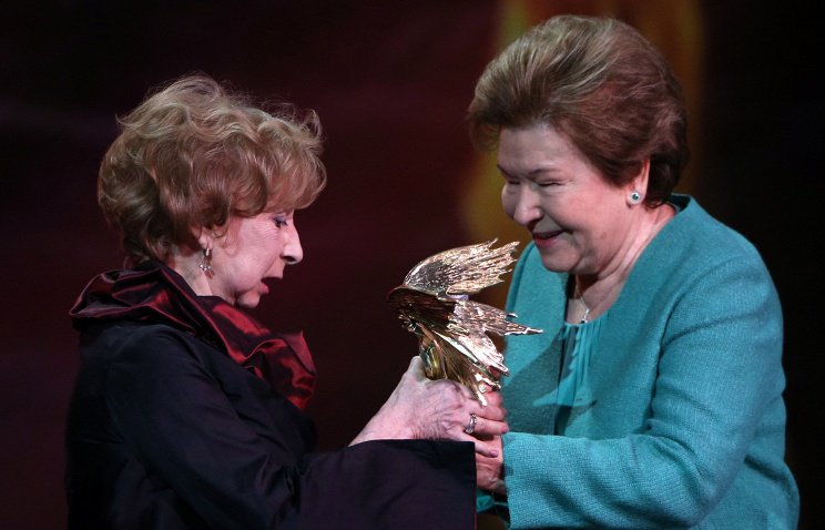 «Пятая колонна» во властной элите (список)