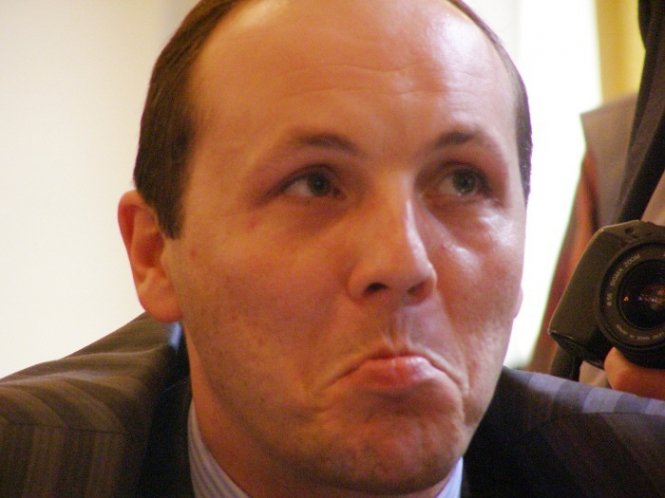 Педальку колонули...Педалик Ляшко-Кличко-очко Педальку колонули...Педалик Ляшко-Кличко-очко