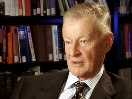 Бжезинского на Украине объявили предателем Бжезинского на Украине объявили предателем