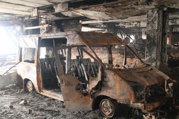 Сводки от ополчения Новороссии 02.04.2015 Сводки от ополчения Новороссии 02.04.2015