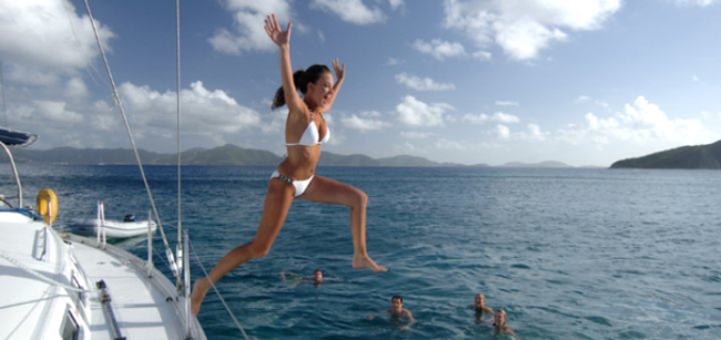 Началось: слив Британских Вирджинских островов Началось: слив Британских Вирджинских островов