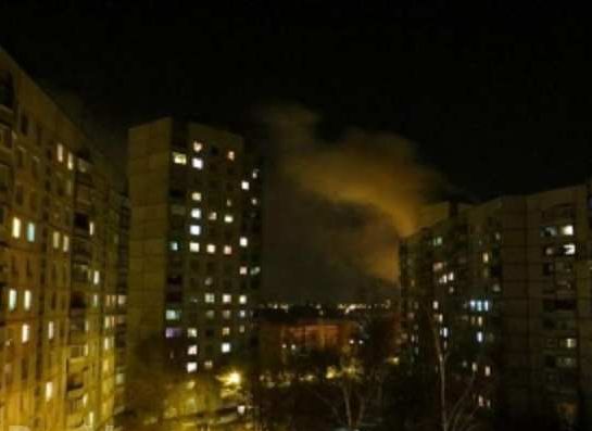 Сводки от ополчения Новороссии 02.04.2015 Сводки от ополчения Новороссии 02.04.2015