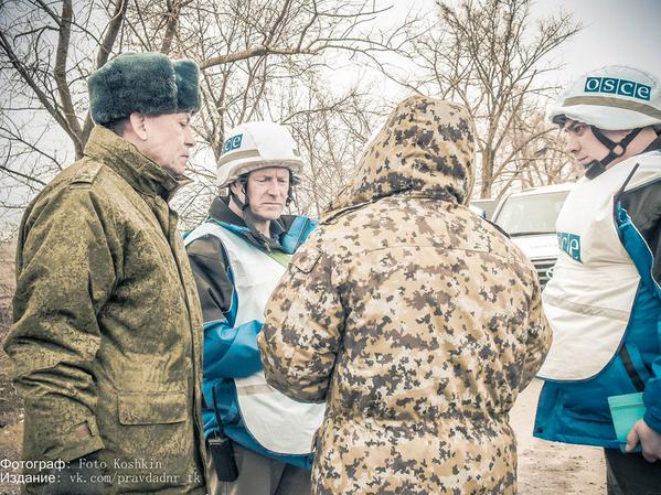 Сводки от ополчения Новороссии 02.04.2015 Сводки от ополчения Новороссии 02.04.2015