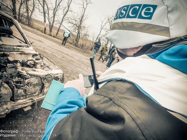 Сводки от ополчения Новороссии 02.04.2015 Сводки от ополчения Новороссии 02.04.2015