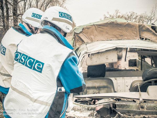 Сводки от ополчения Новороссии 02.04.2015 Сводки от ополчения Новороссии 02.04.2015