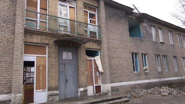 Сводки от ополчения Новороссии 02.04.2015 Сводки от ополчения Новороссии 02.04.2015