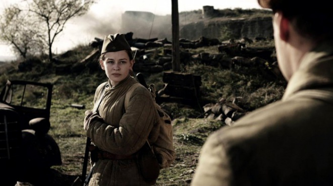 Битва за Севастополь Битва за Севастополь