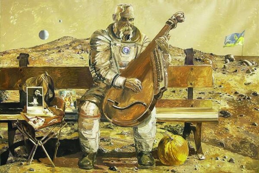 Без сотрудничества с Россией Украина теряет статус космической державы