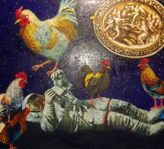 Без сотрудничества с Россией Украина теряет статус космической державы