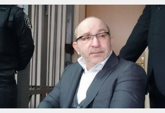 Хунту удовлетворили частично: Суд по Кернесу перенесли в Полтаву Хунту удовлетворили частично: Суд по Кернесу перенесли в Полтаву