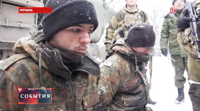 Реальность и «Укры»