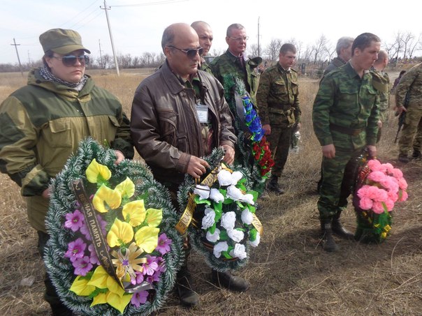 Сводки от ополчения Новороссии 02.04.2015 Сводки от ополчения Новороссии 02.04.2015
