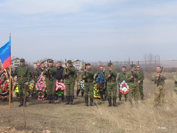 Сводки от ополчения Новороссии 02.04.2015 Сводки от ополчения Новороссии 02.04.2015