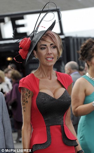 Конные бега в Англии. Развлечение для элиты