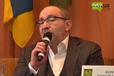 Кернес ветеранам: «Я пойду на выборы по-любому» Кернес ветеранам: «Я пойду на выборы по-любому»