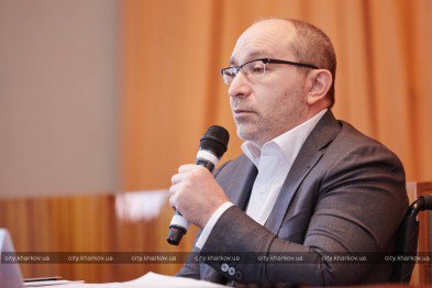 Ко Дню Победы Кернес выделит ветеранам, инвалидам и узникам концлагерей по 3 тысячи Ко Дню Победы Кернес выделит ветеранам, инвалидам и узникам концлагерей по 3 тысячи